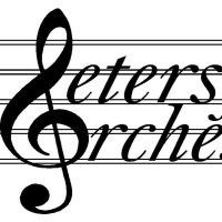 The Petersfield Orchestra logo