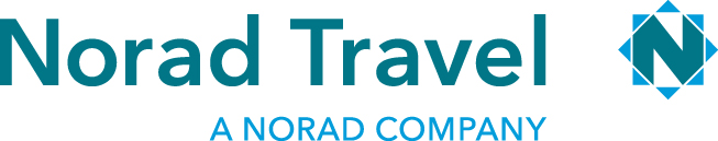 Norad Travel logo